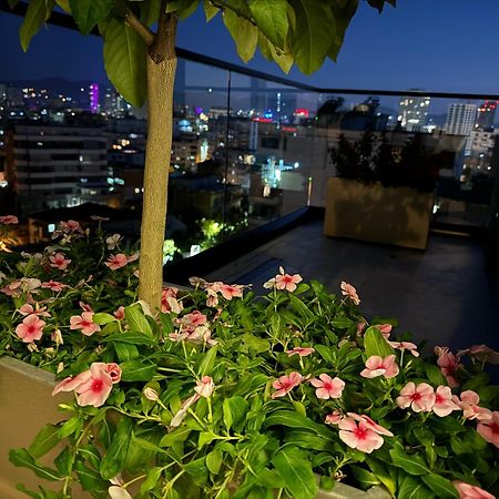"Superattico" - Central Tirana Gorgeous Penthouse, Free Parking Extérieur photo