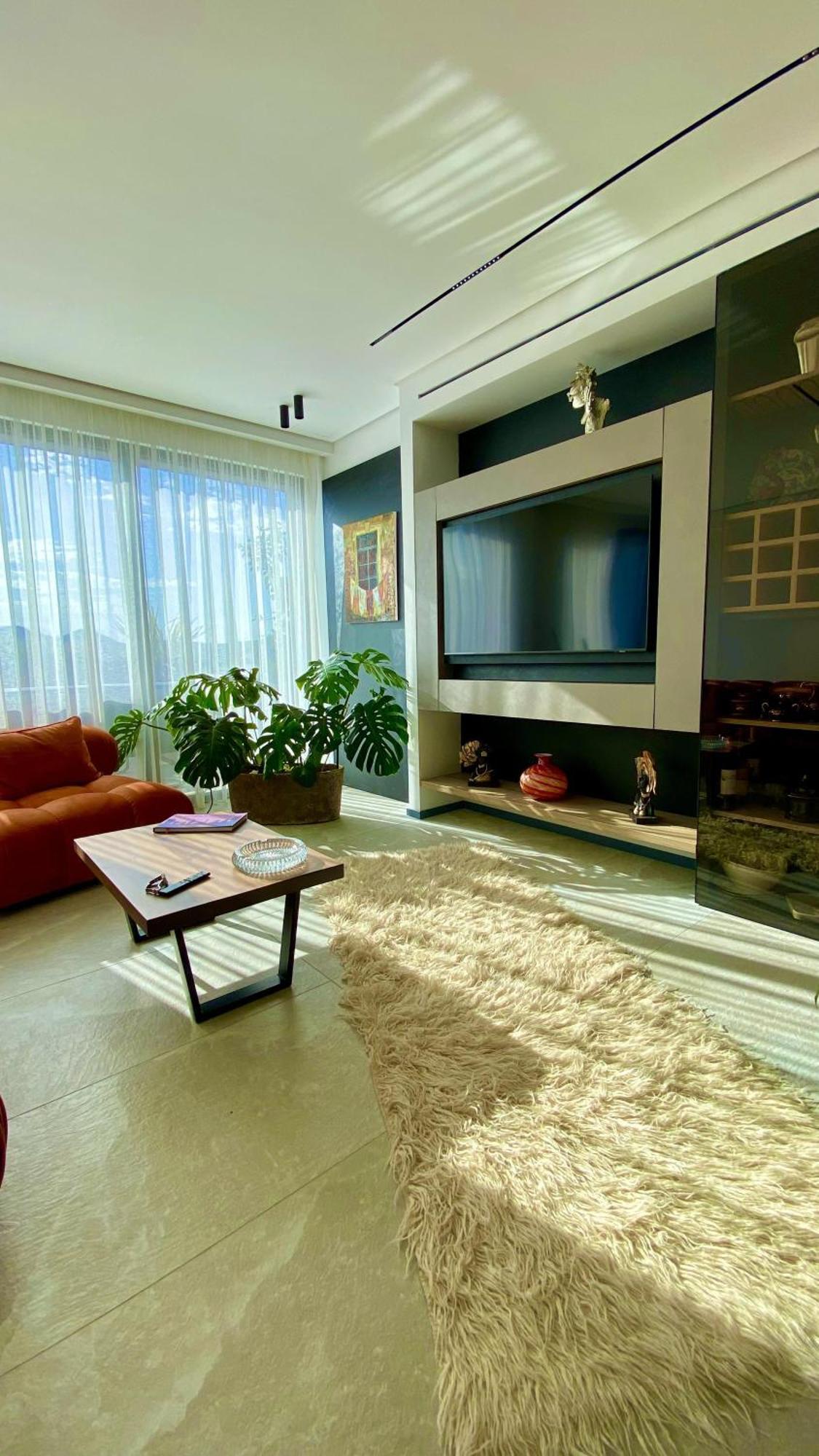 "Superattico" - Central Tirana Gorgeous Penthouse, Free Parking Extérieur photo