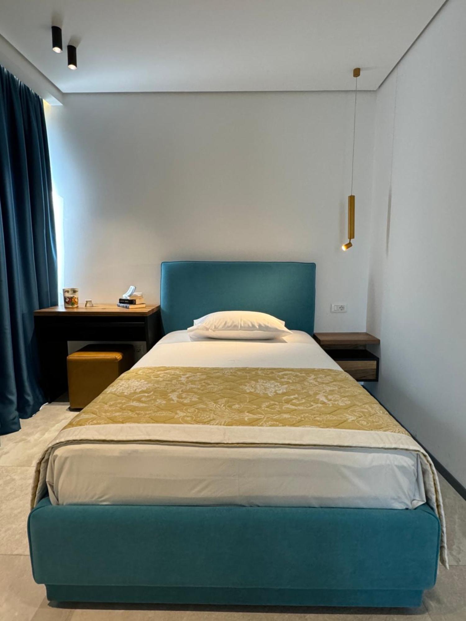 "Superattico" - Central Tirana Gorgeous Penthouse, Free Parking Extérieur photo